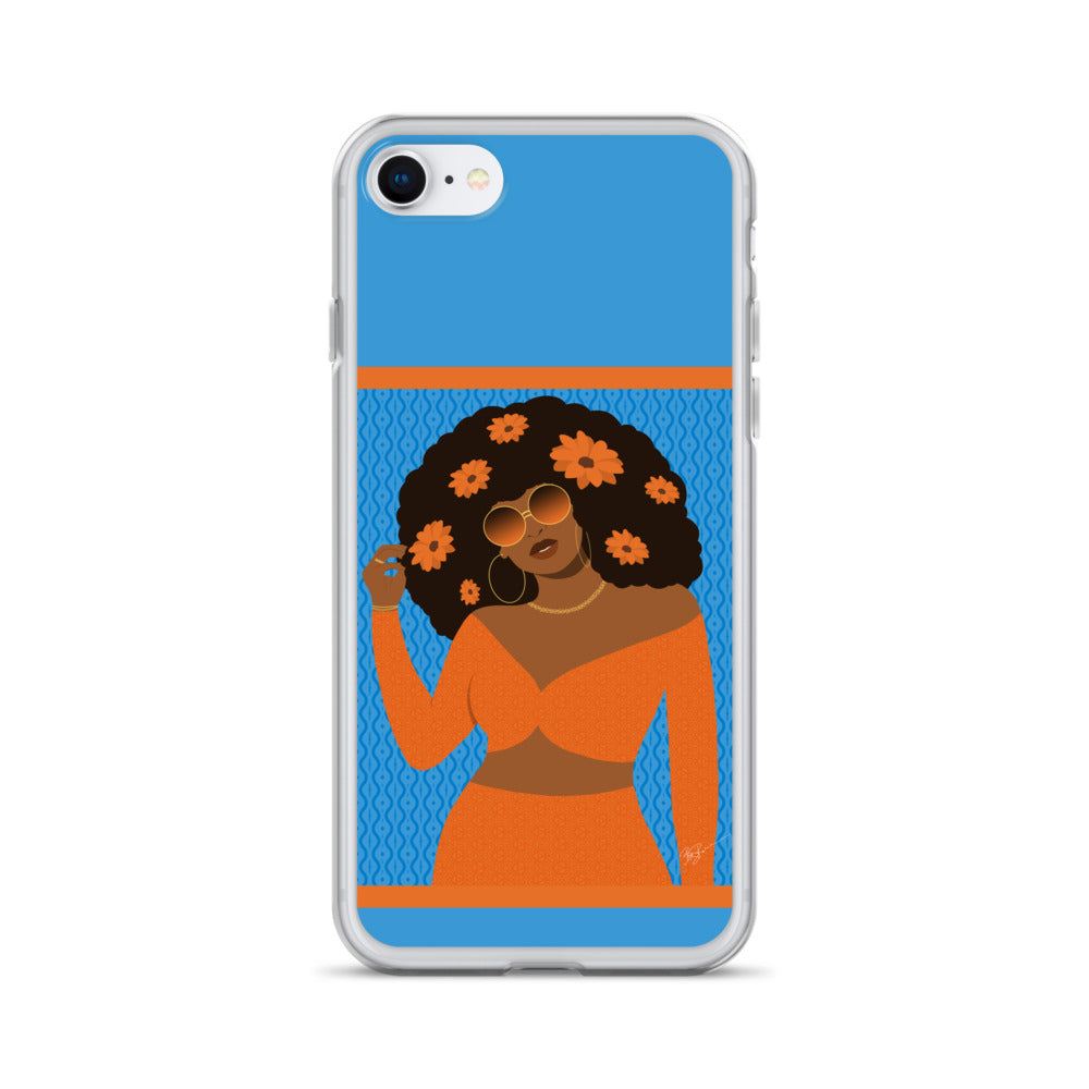 Vibrancy iPhone® Case