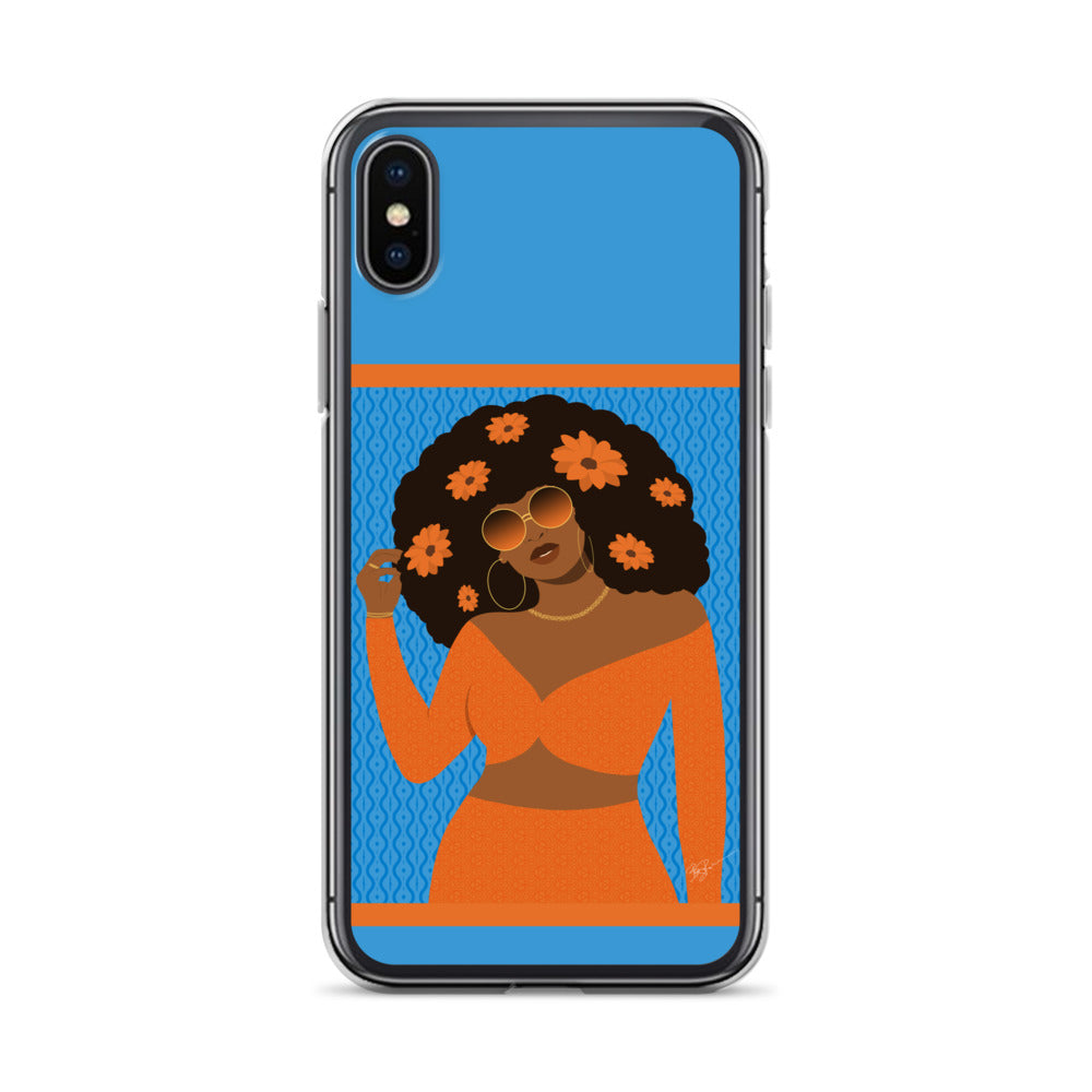 Vibrancy iPhone® Case