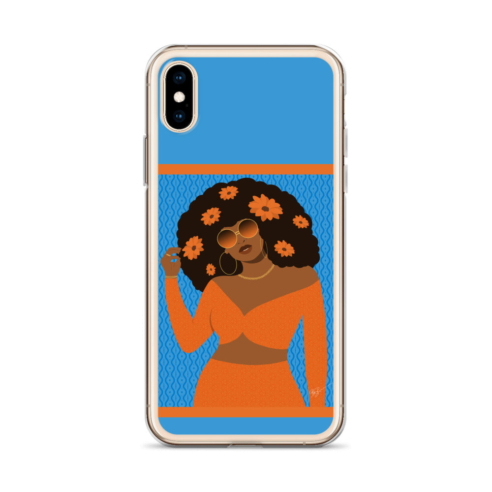 Vibrancy iPhone® Case