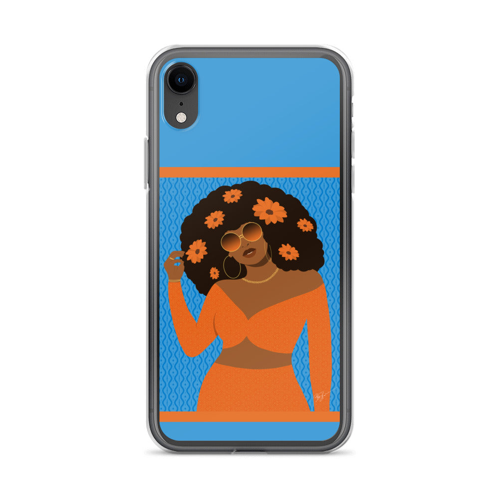 Vibrancy iPhone® Case
