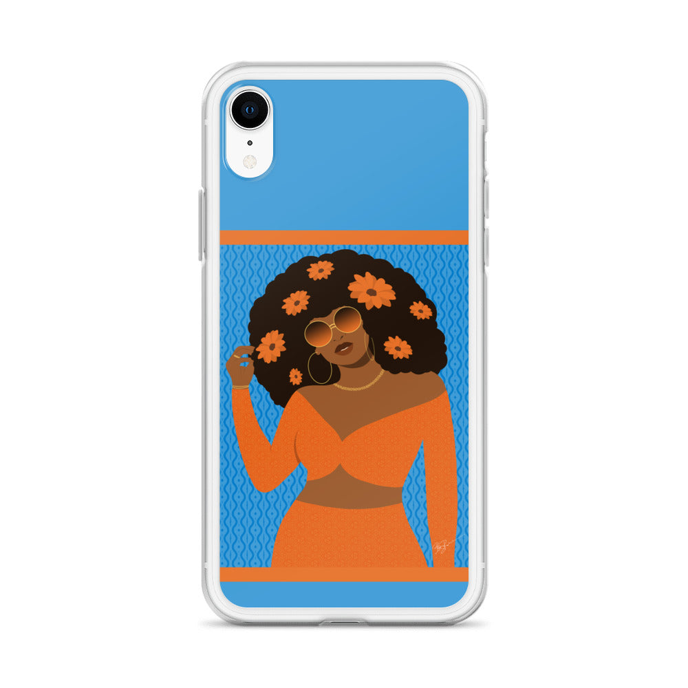 Vibrancy iPhone® Case