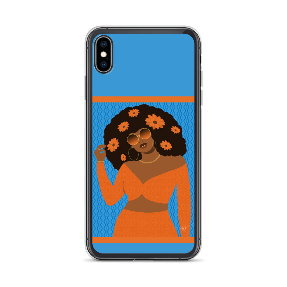 Vibrancy iPhone® Case