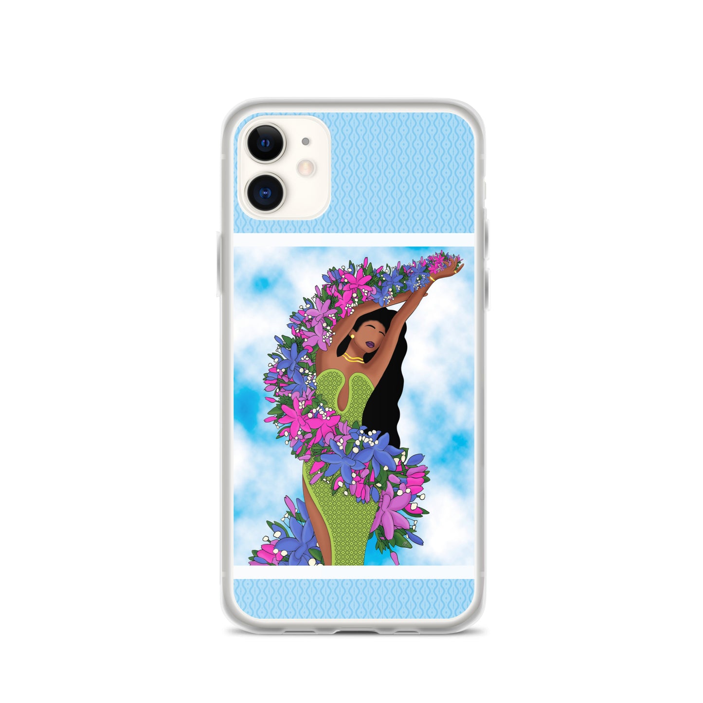 The Freedom iPhone® Case