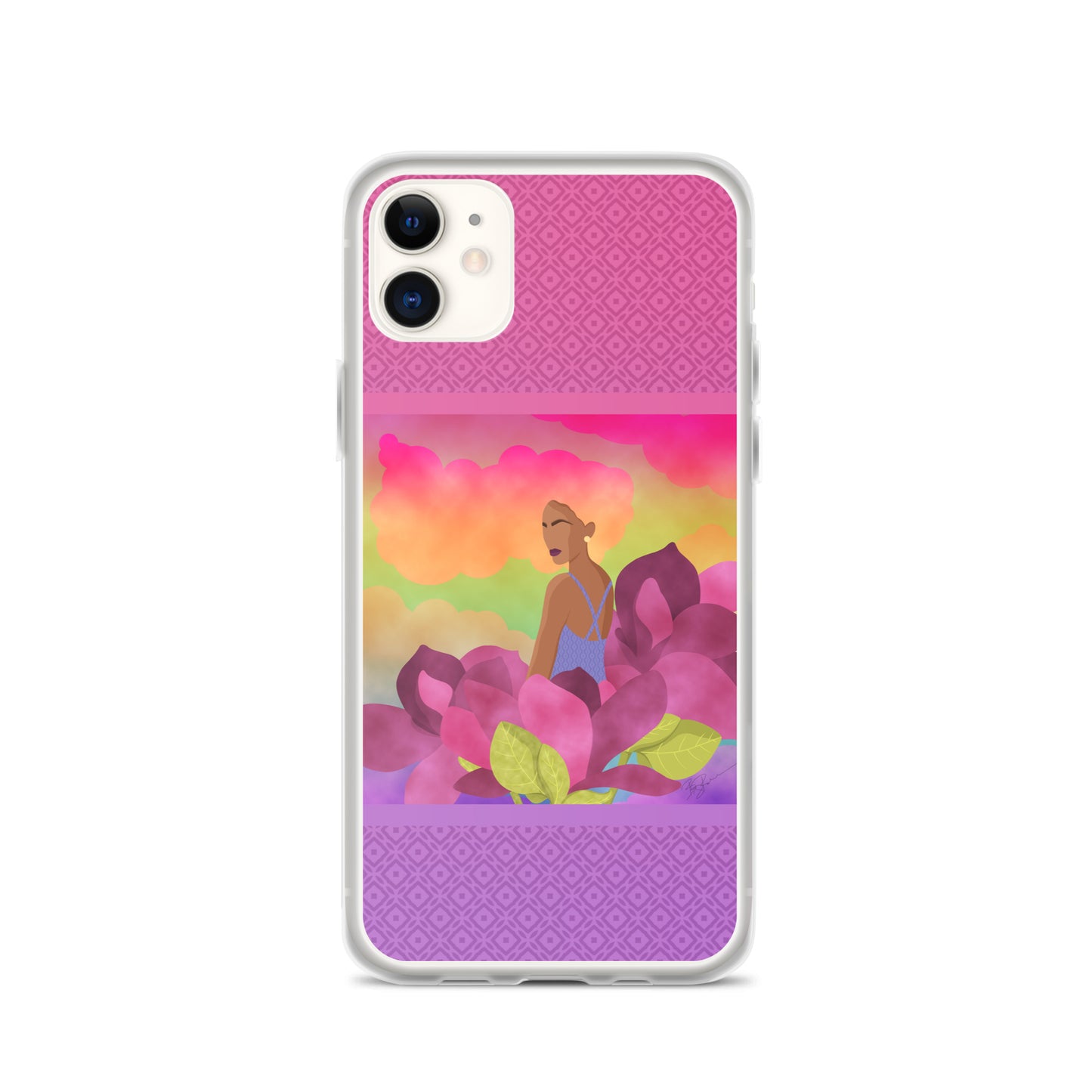 Vivid Skies iPhone® Case