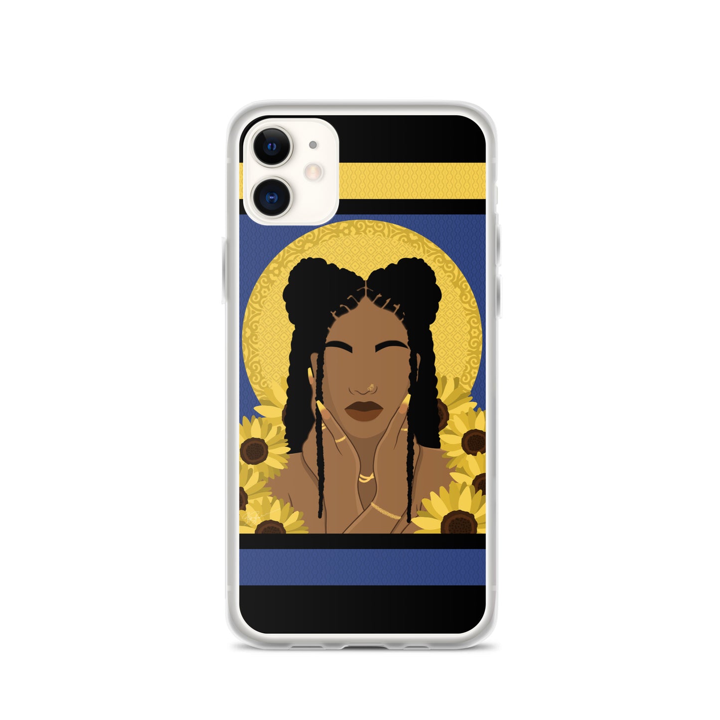 Sunny iPhone® Case