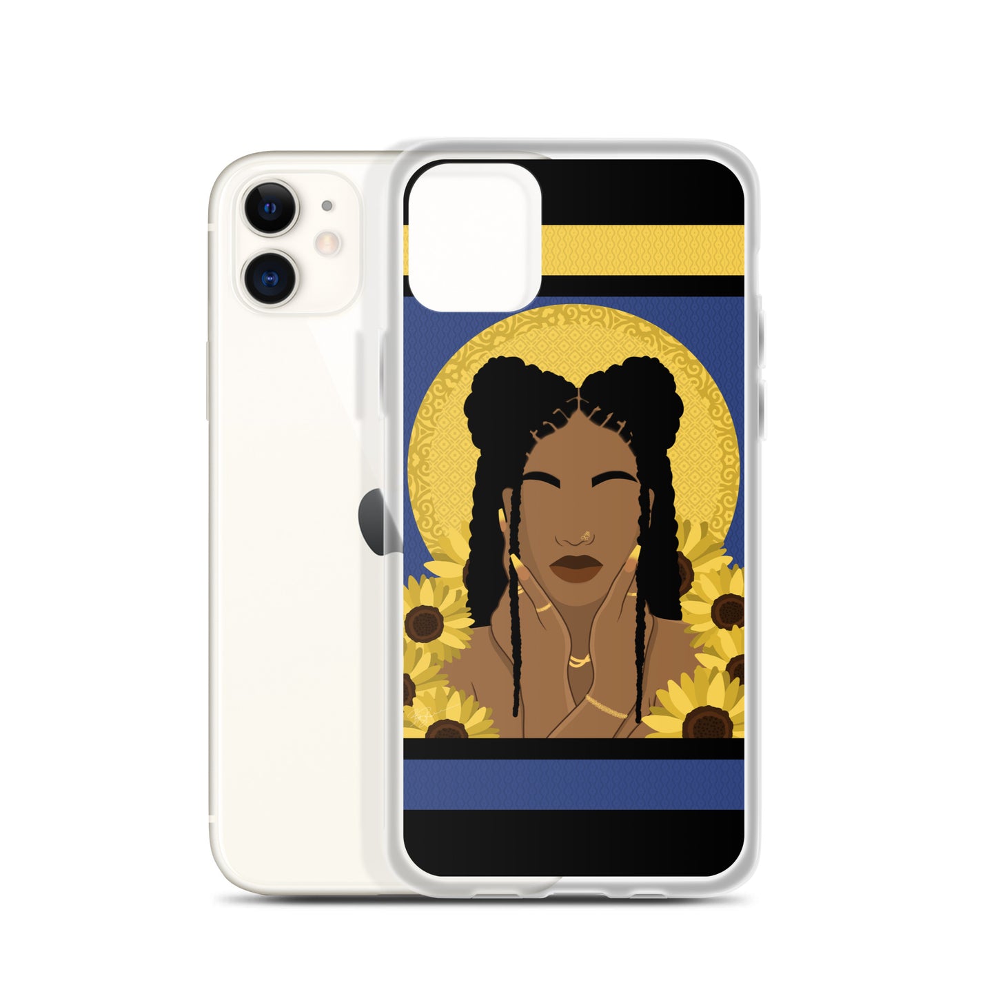 Sunny iPhone® Case