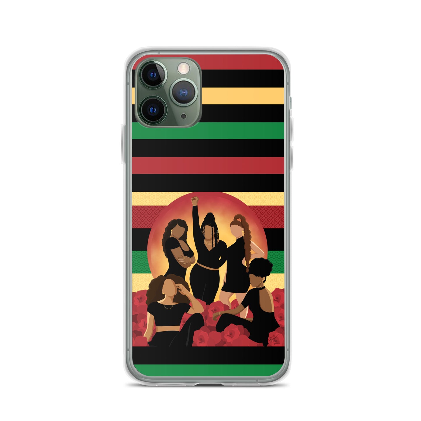 February iPhone® Case