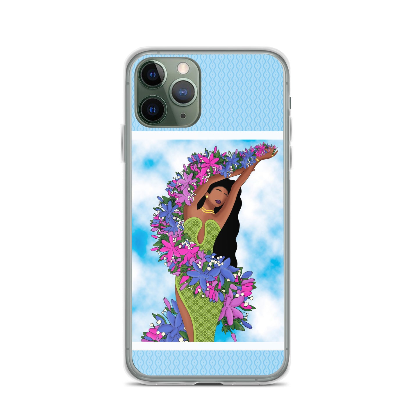 The Freedom iPhone® Case