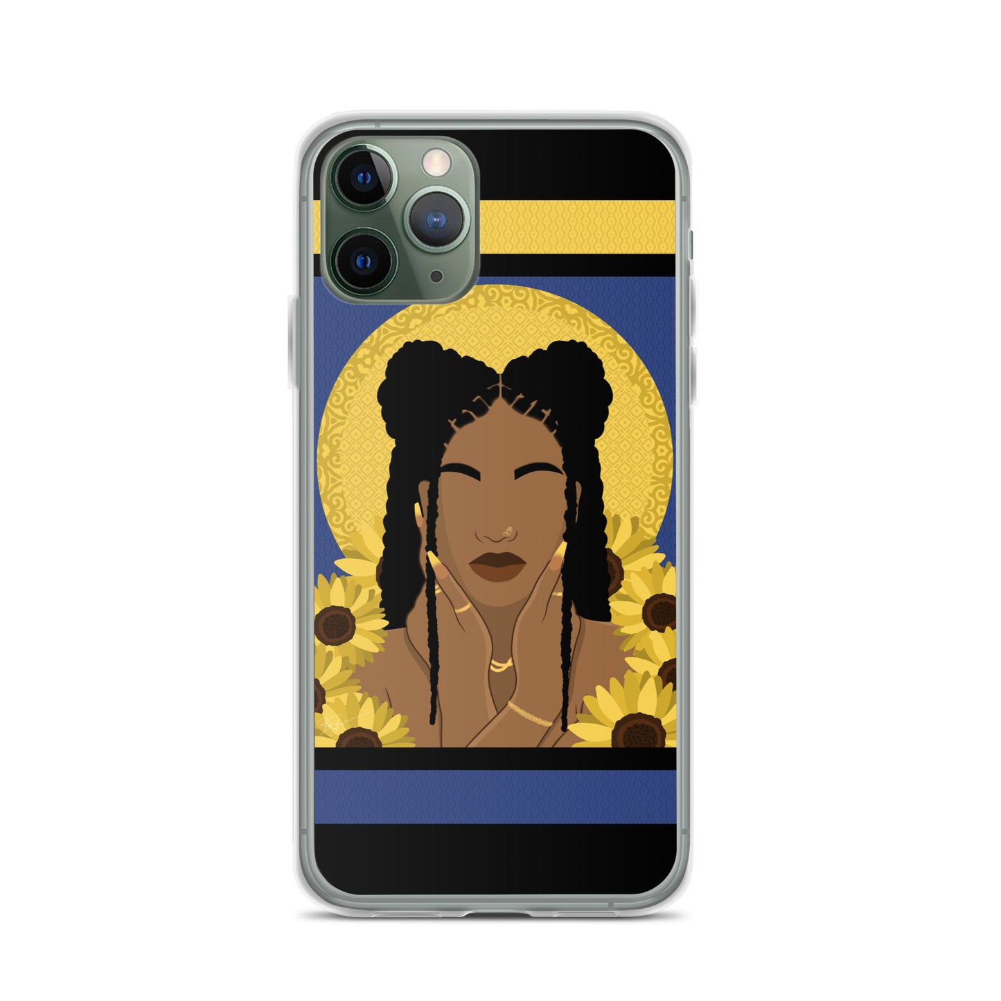 Sunny iPhone® Case