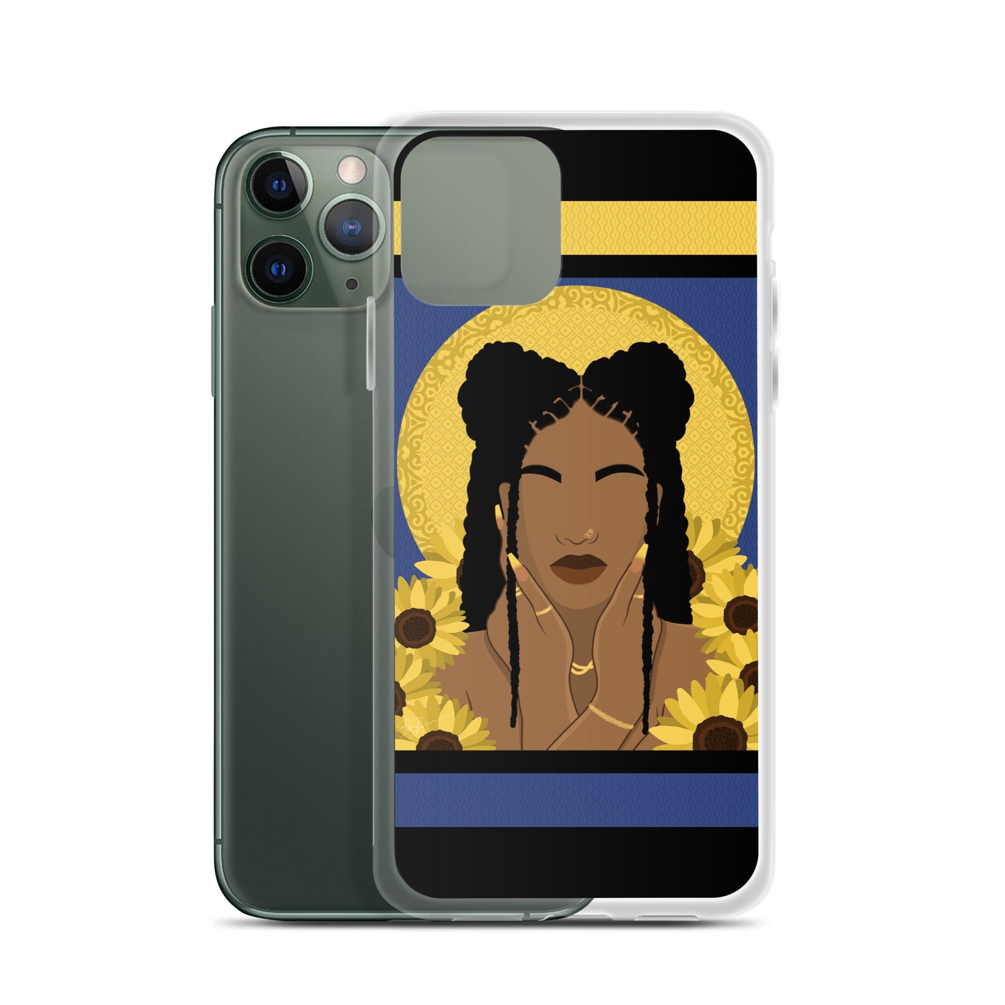 Sunny iPhone® Case