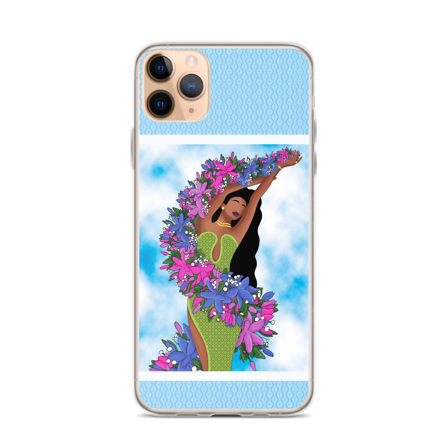 The Freedom iPhone® Case