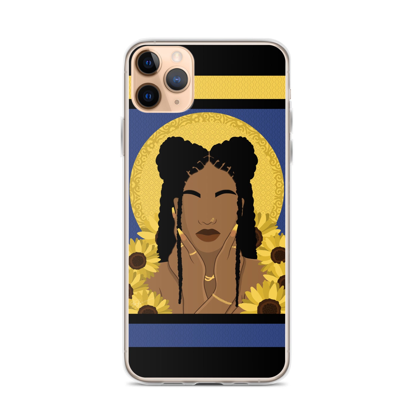Sunny iPhone® Case