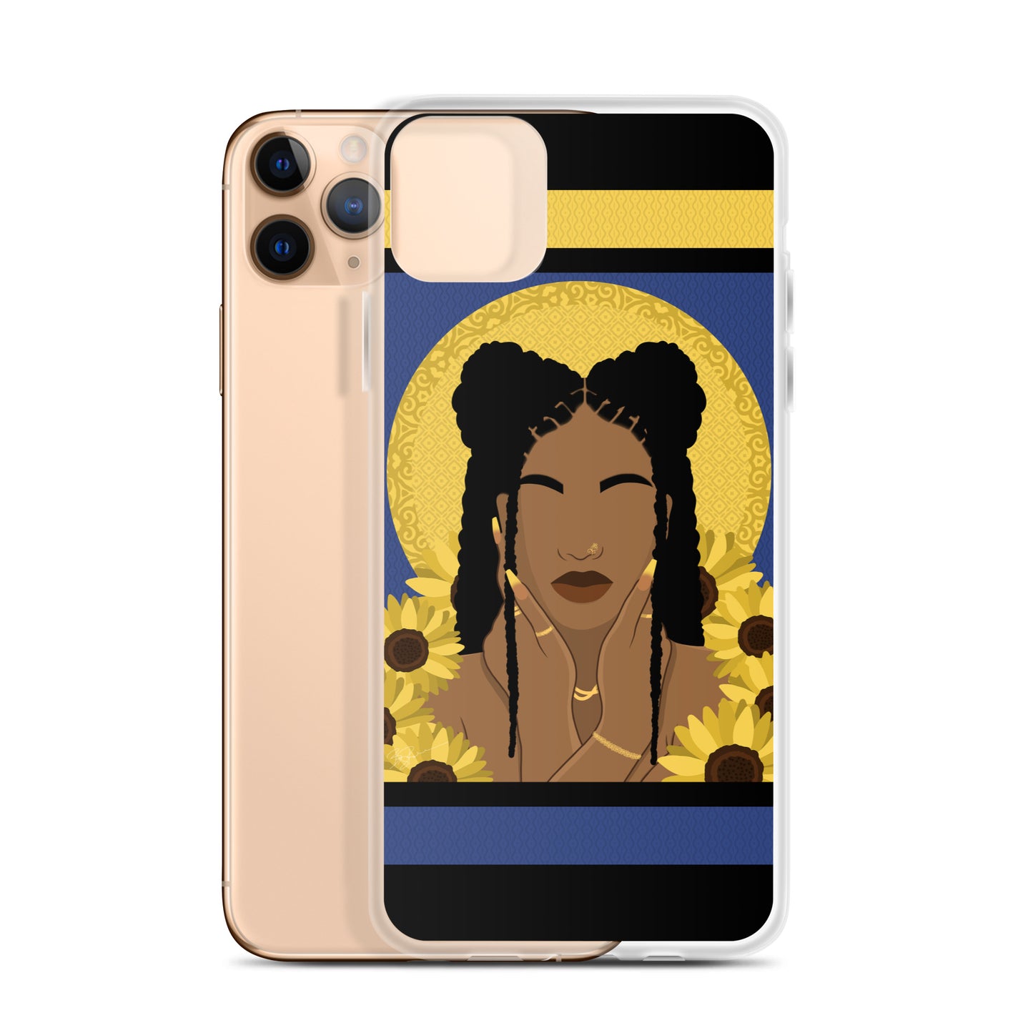 Sunny iPhone® Case