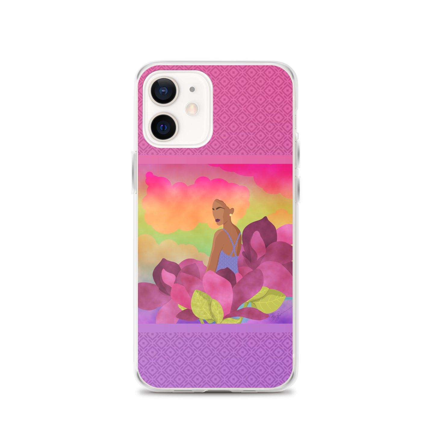 Vivid Skies iPhone® Case