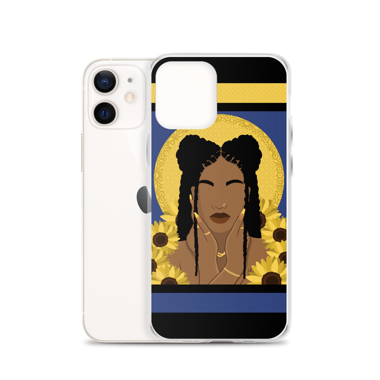 Sunny iPhone® Case