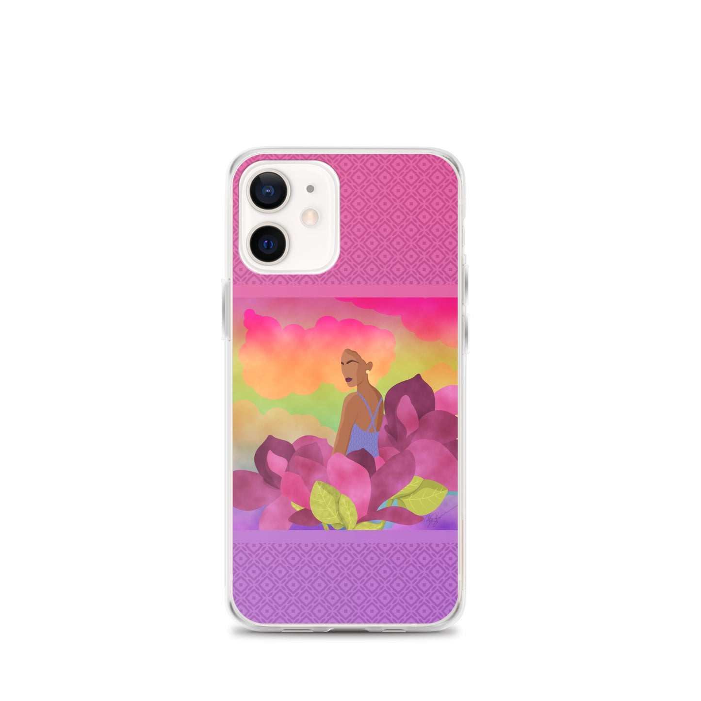 Vivid Skies iPhone® Case
