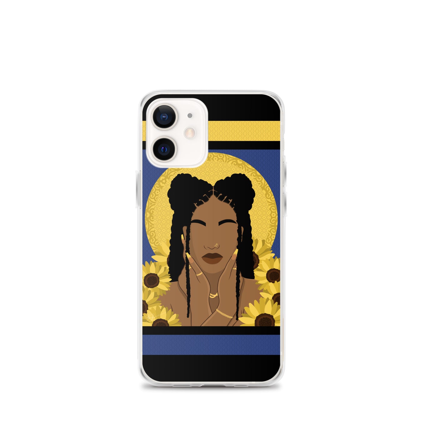 Sunny iPhone® Case