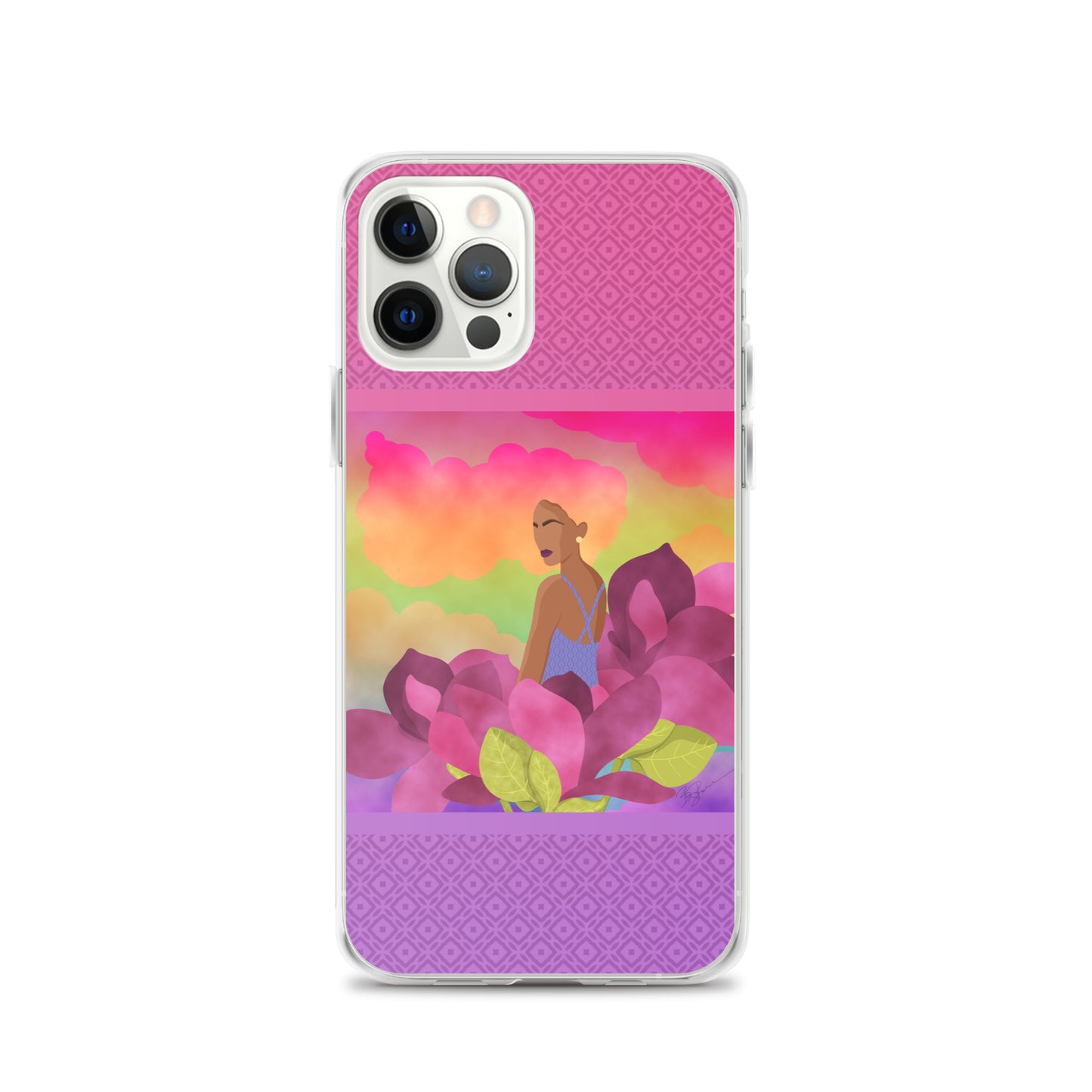 Vivid Skies iPhone® Case
