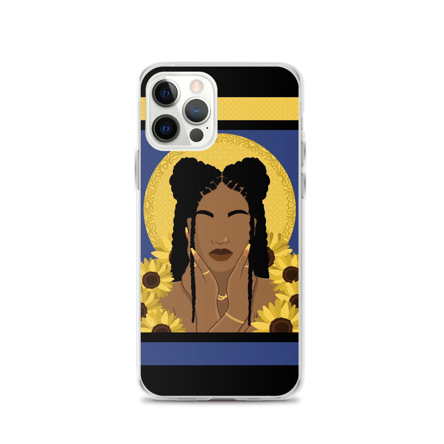 Sunny iPhone® Case