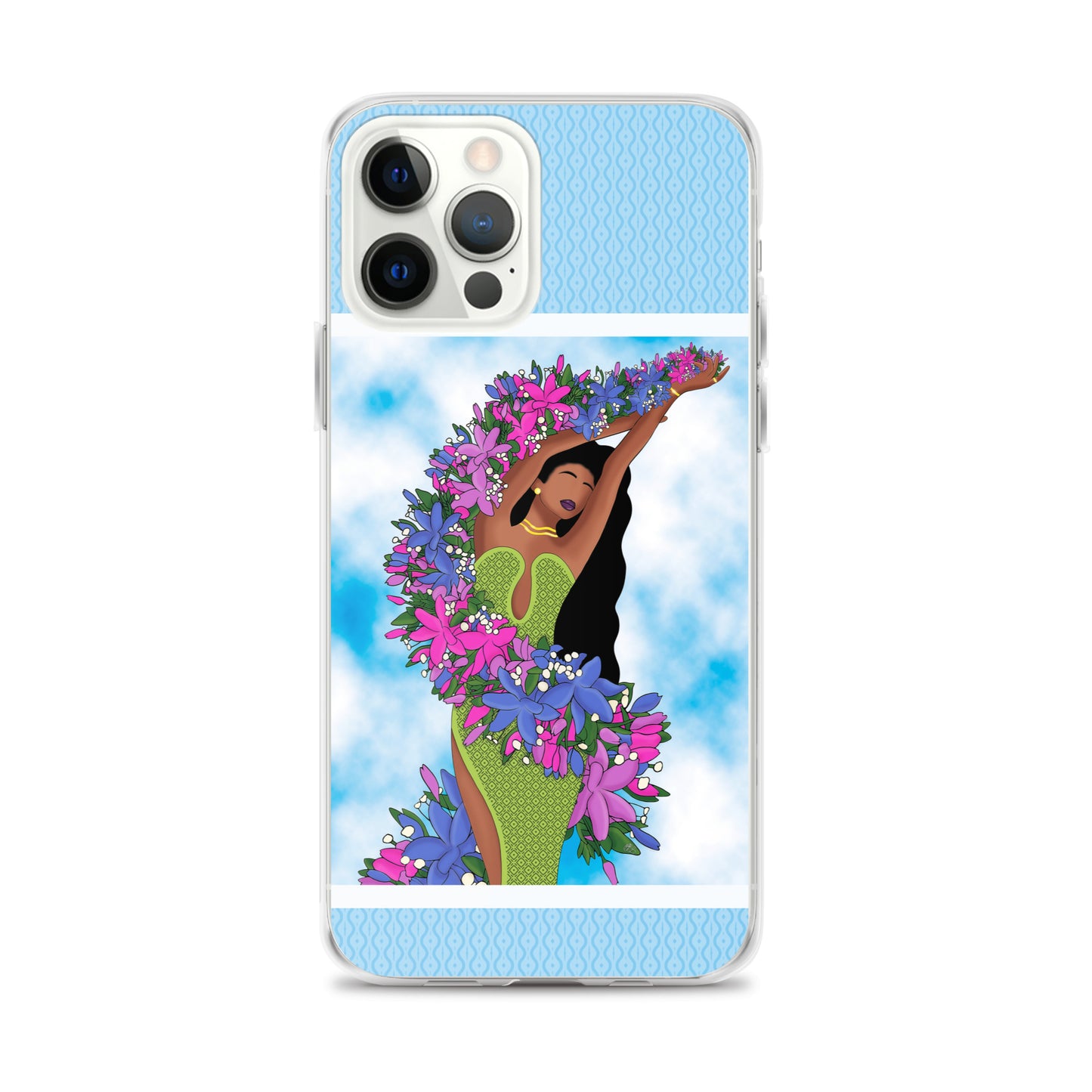 The Freedom iPhone® Case
