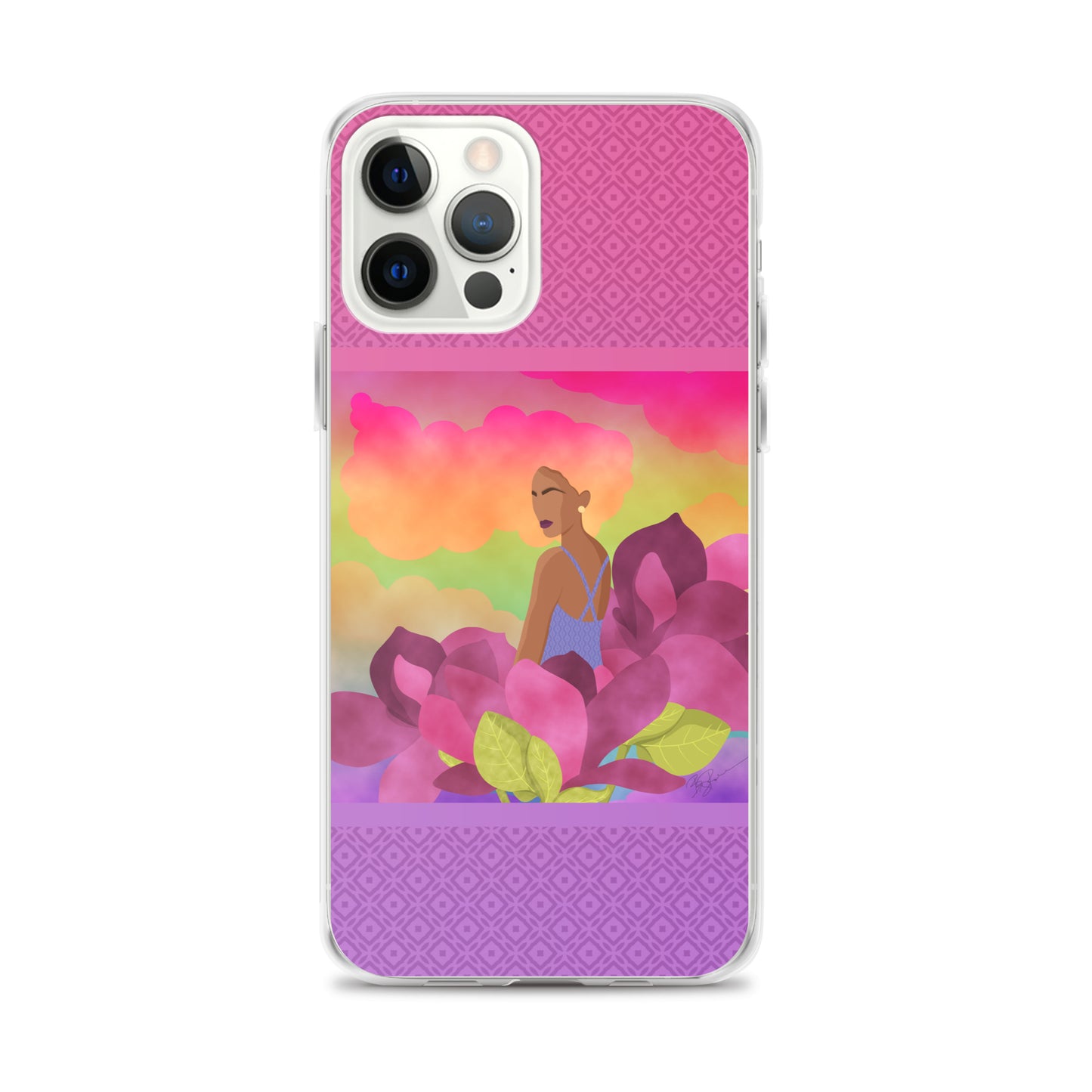 Vivid Skies iPhone® Case