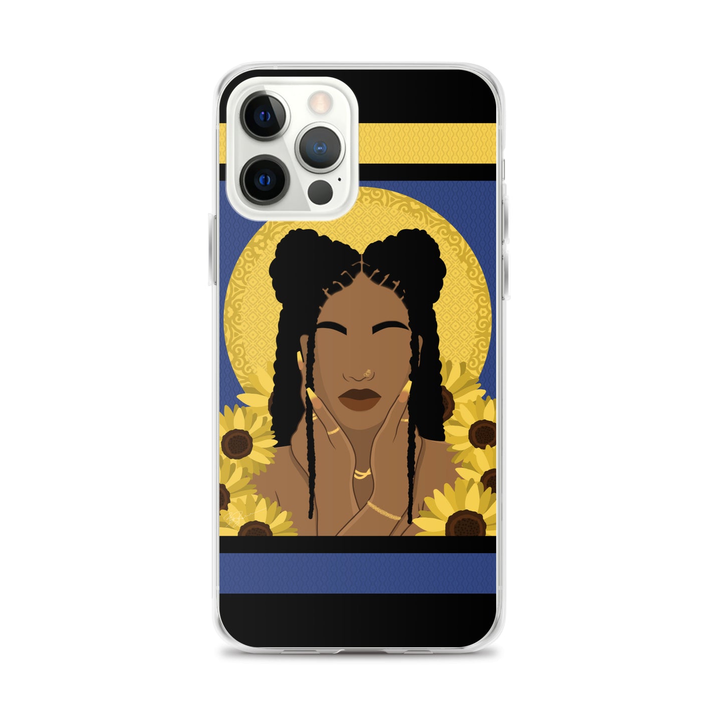 Sunny iPhone® Case