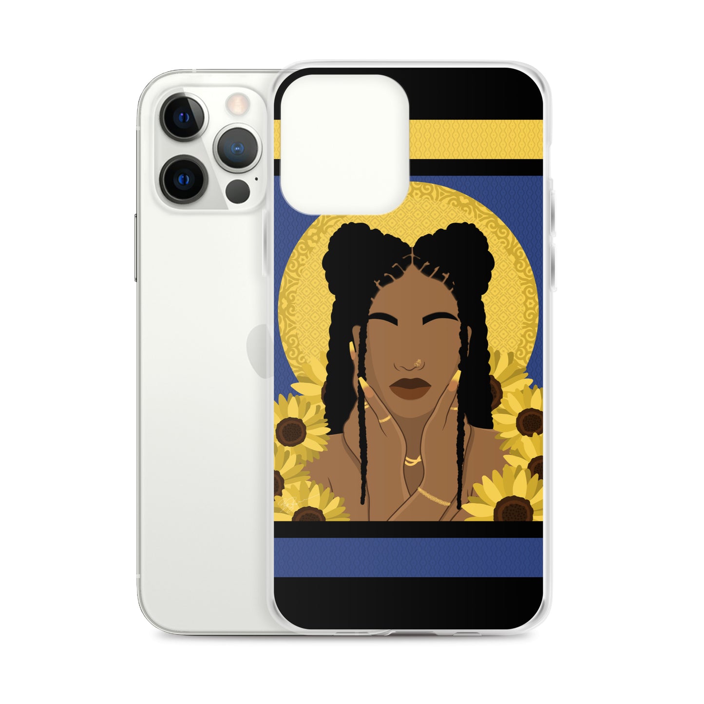Sunny iPhone® Case