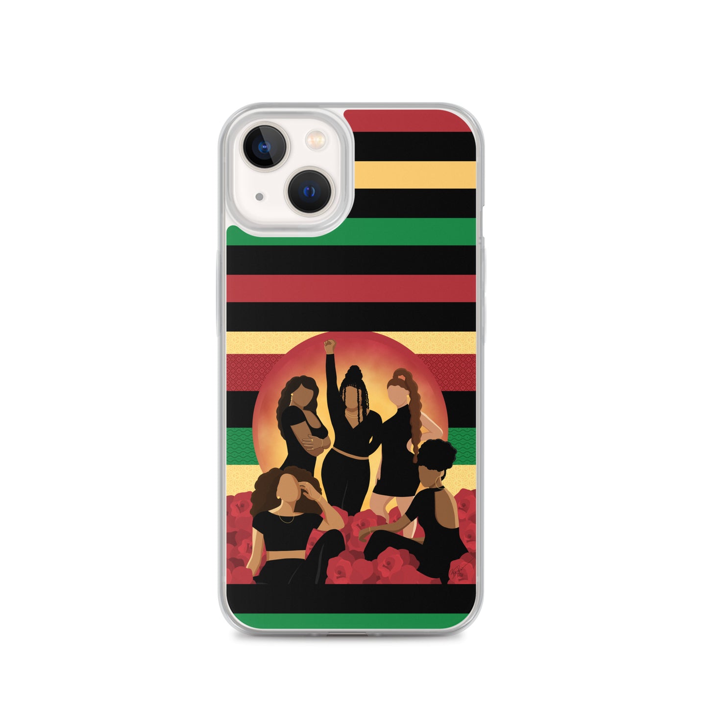 February iPhone® Case
