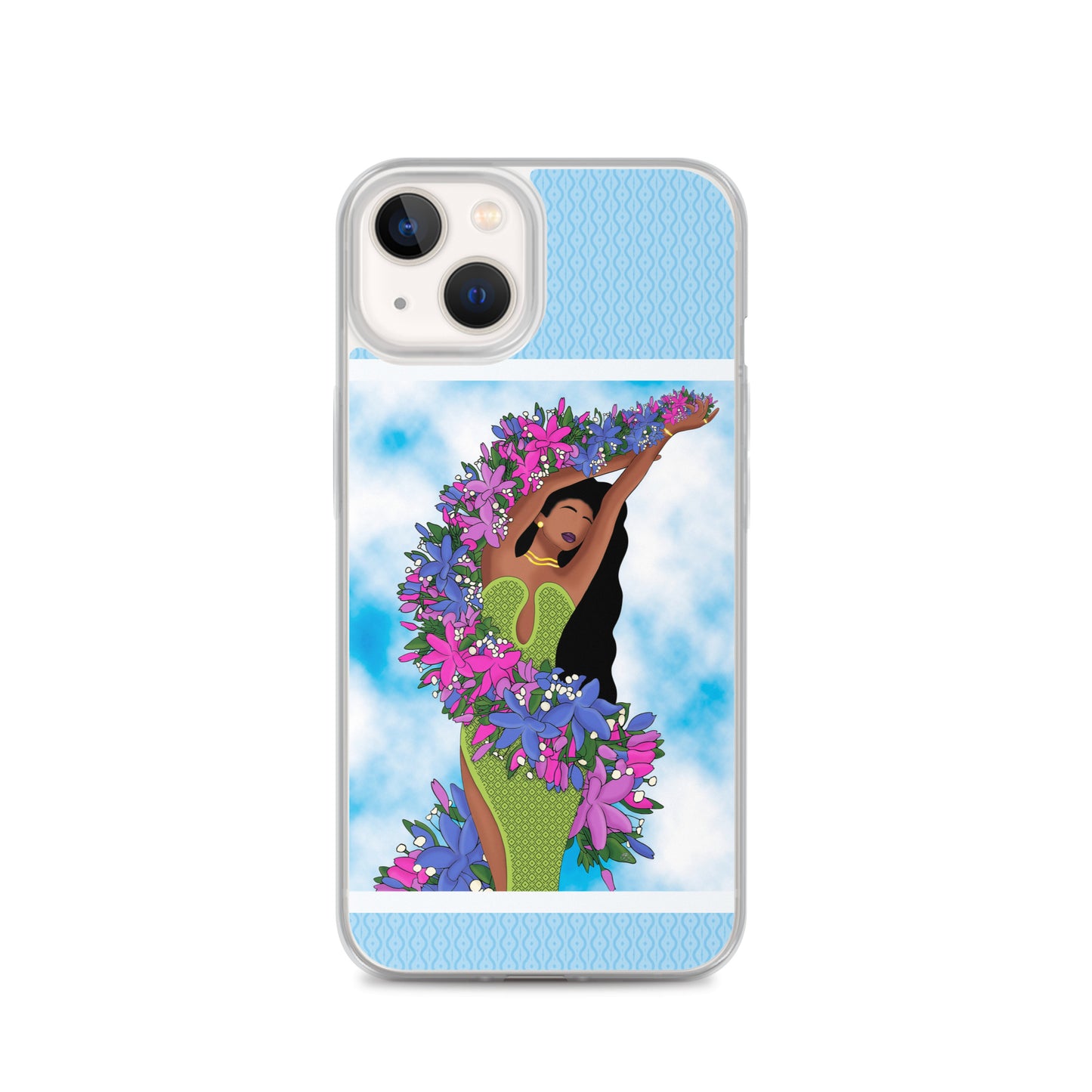 The Freedom iPhone® Case