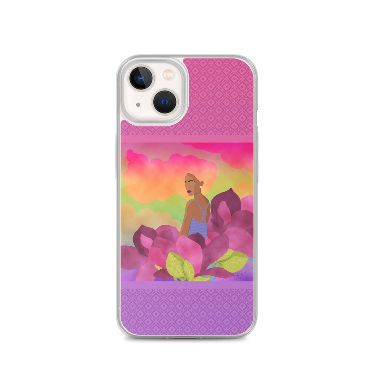 Vivid Skies iPhone® Case