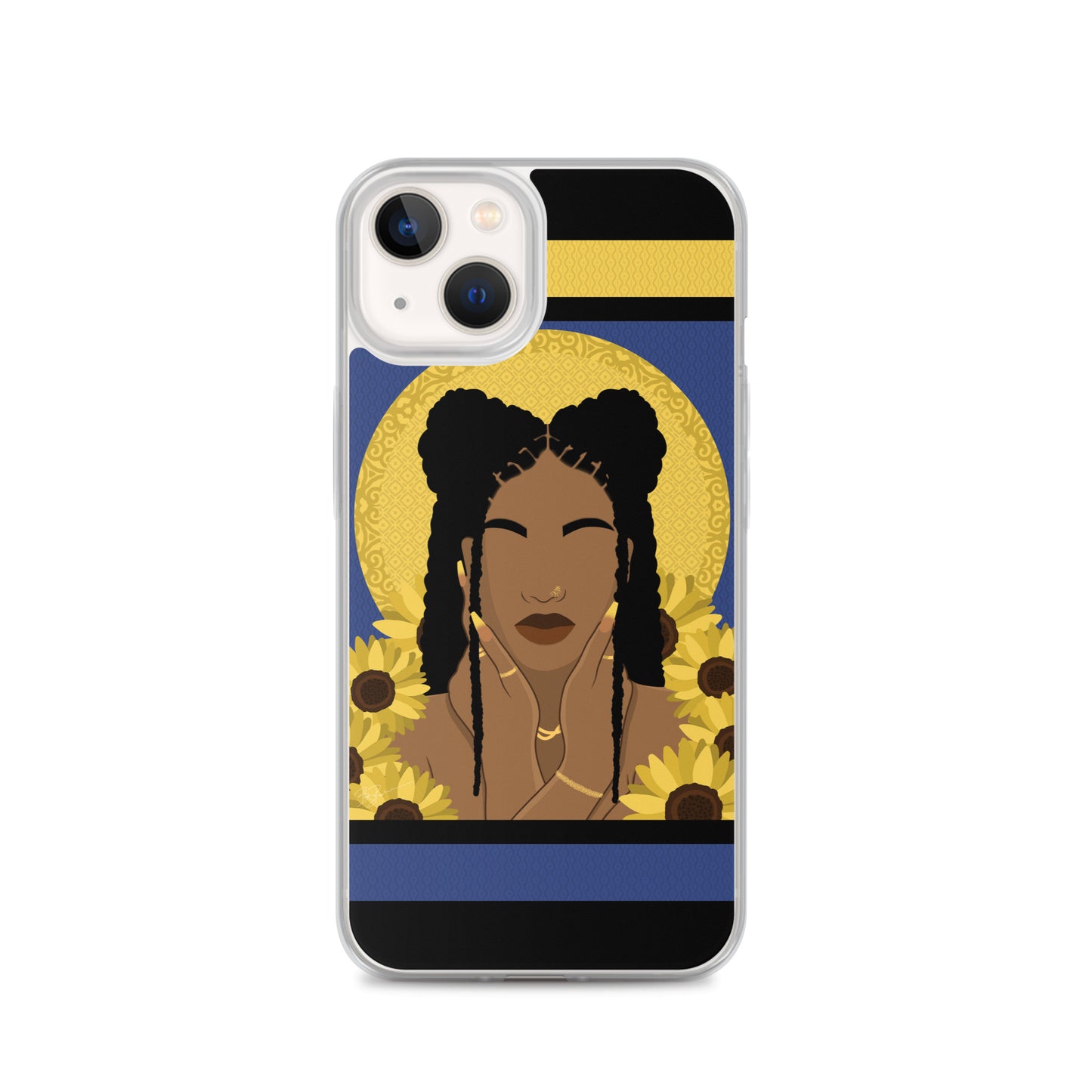 Sunny iPhone® Case
