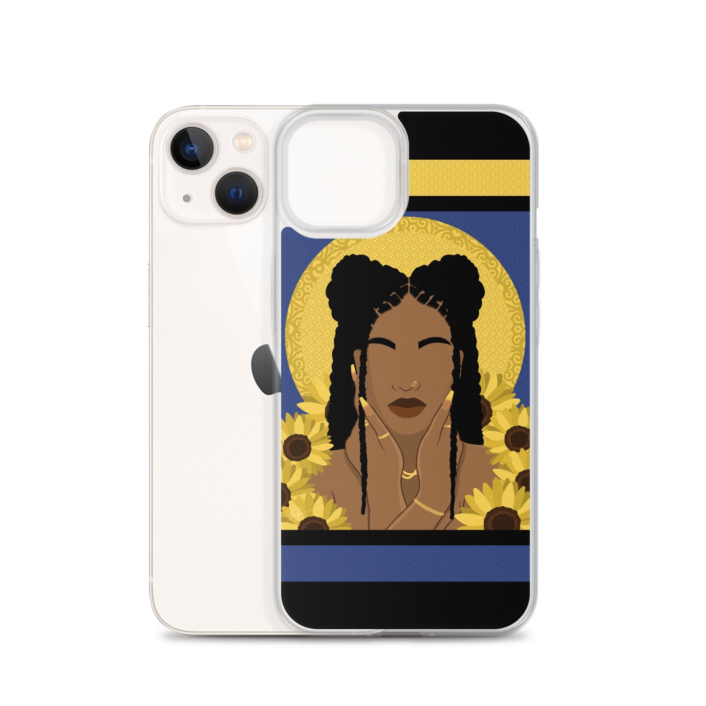 Sunny iPhone® Case
