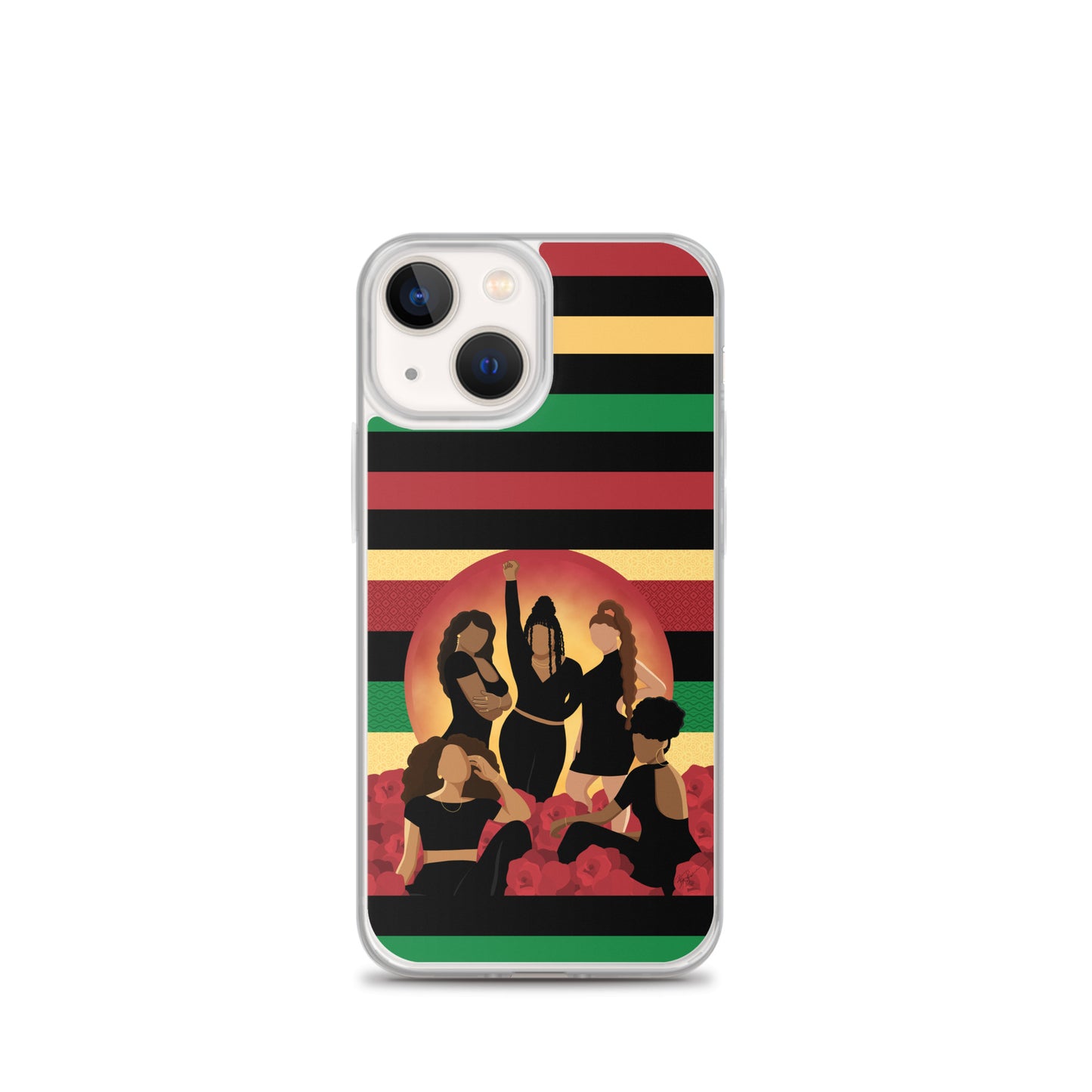 February iPhone® Case