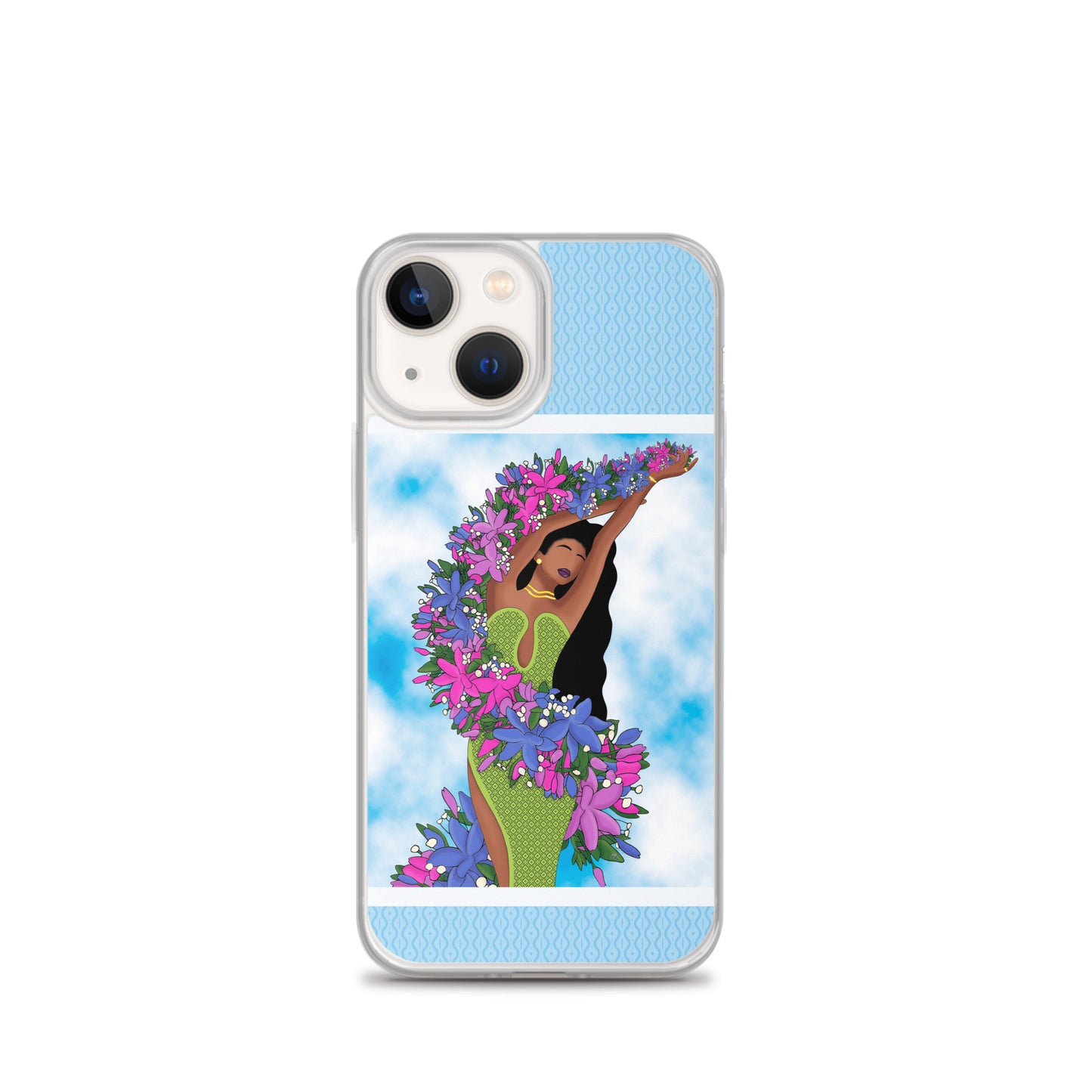 The Freedom iPhone® Case