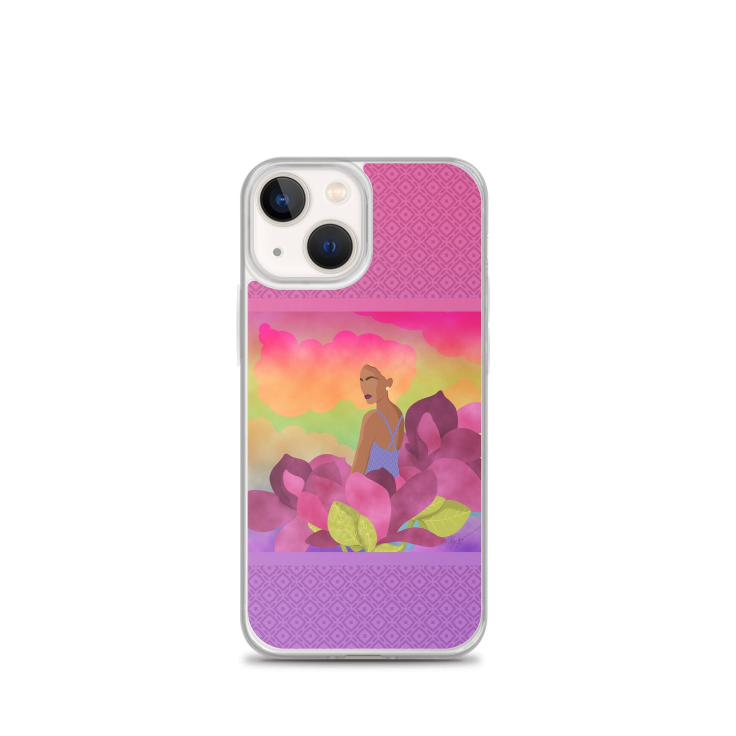 Vivid Skies iPhone® Case