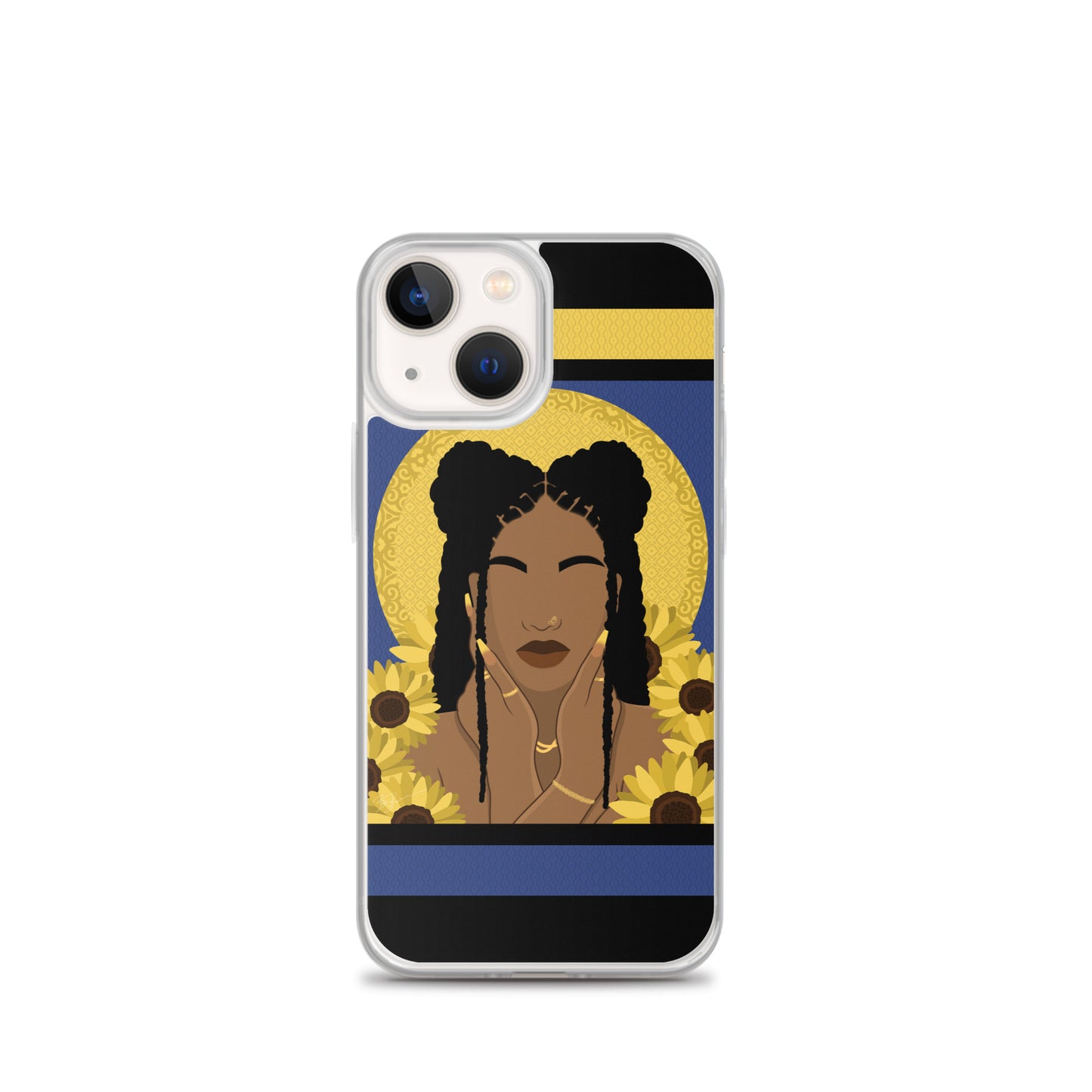 Sunny iPhone® Case