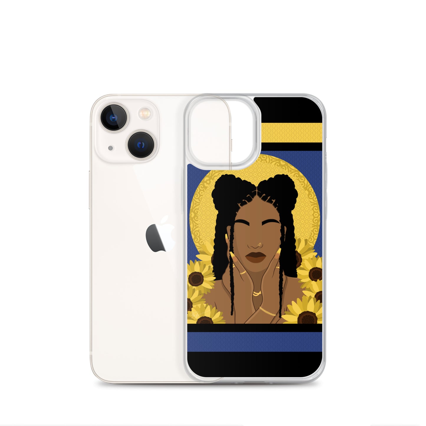 Sunny iPhone® Case