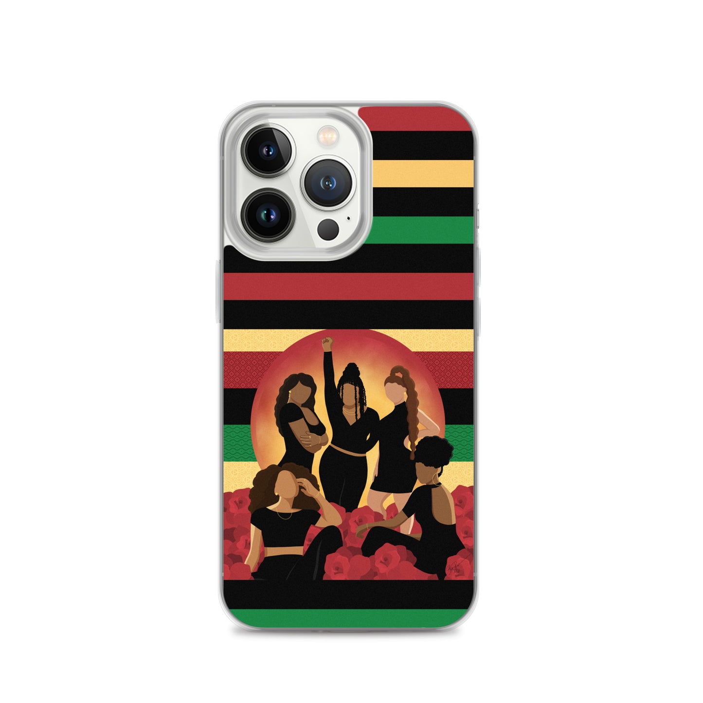 February iPhone® Case