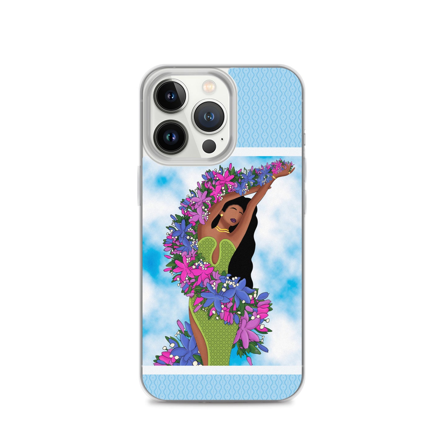 The Freedom iPhone® Case