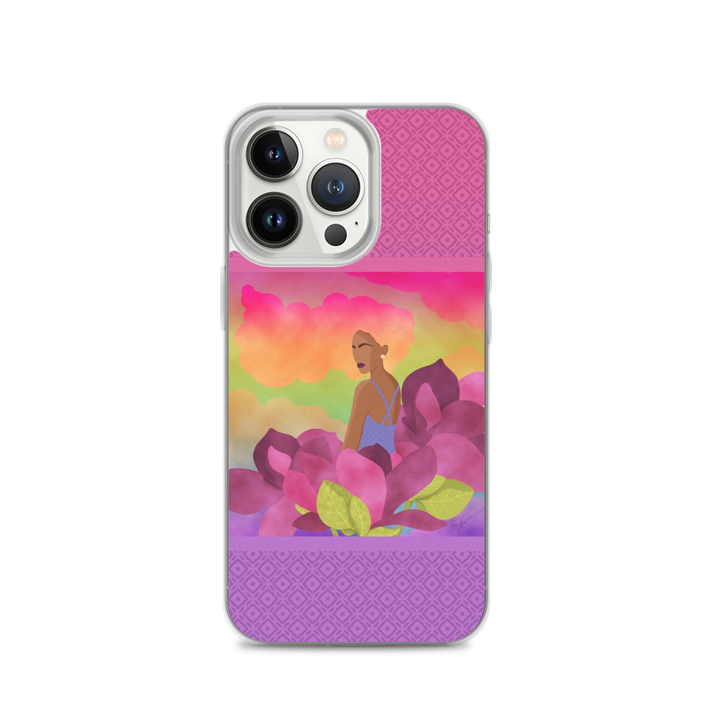 Vivid Skies iPhone® Case