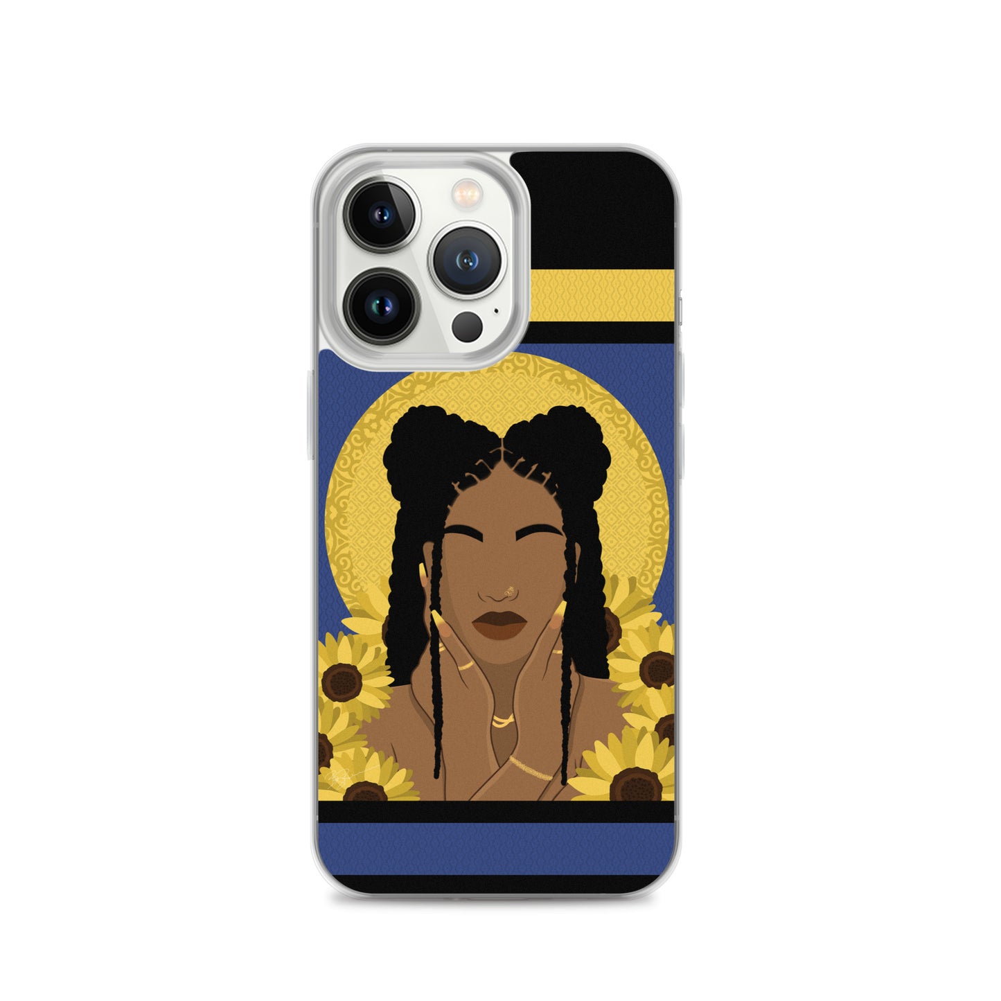Sunny iPhone® Case