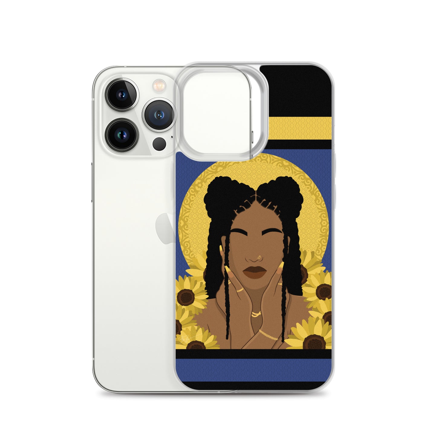 Sunny iPhone® Case