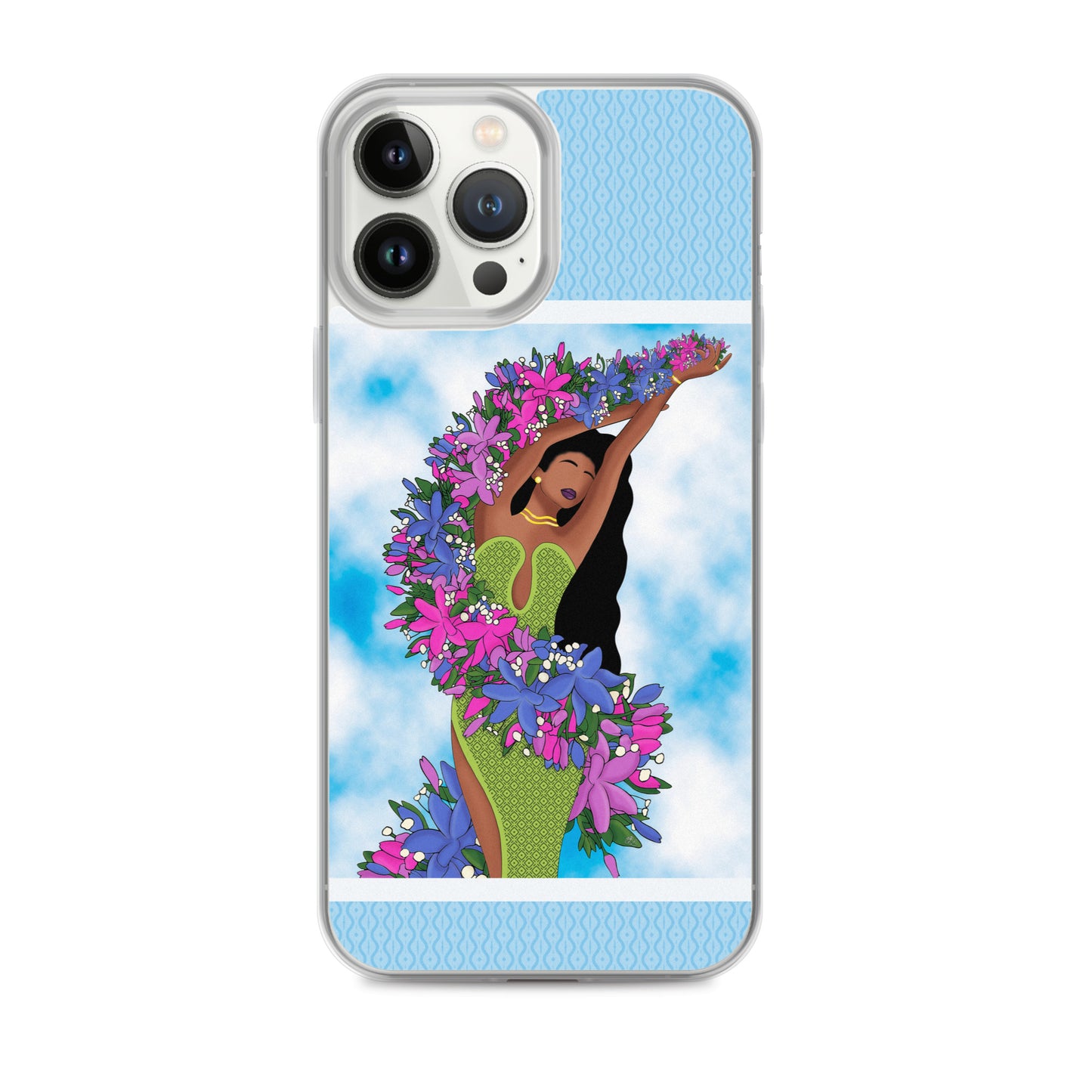 The Freedom iPhone® Case