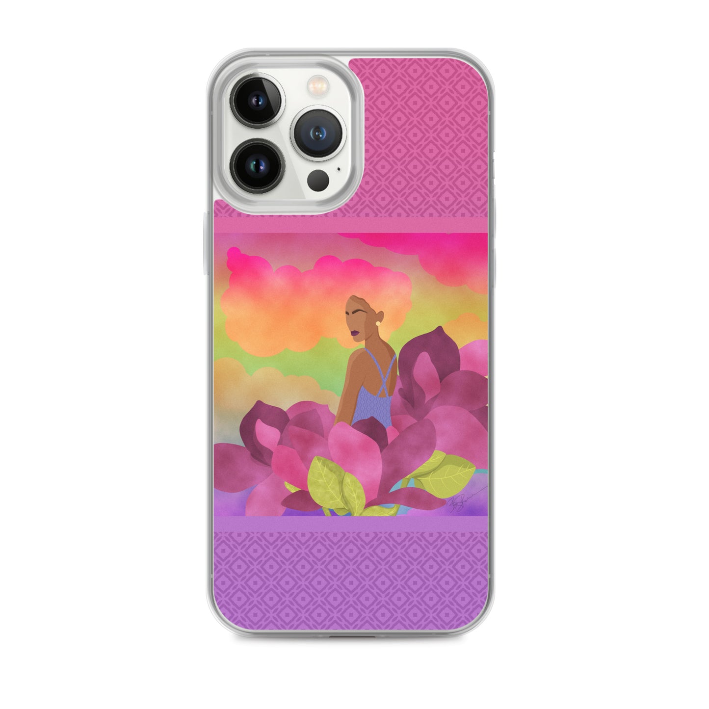Vivid Skies iPhone® Case