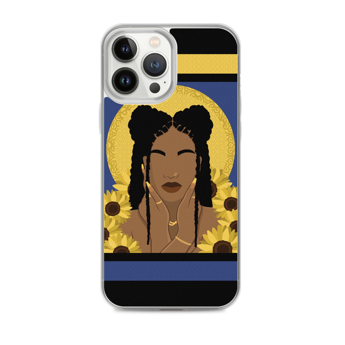 Sunny iPhone® Case