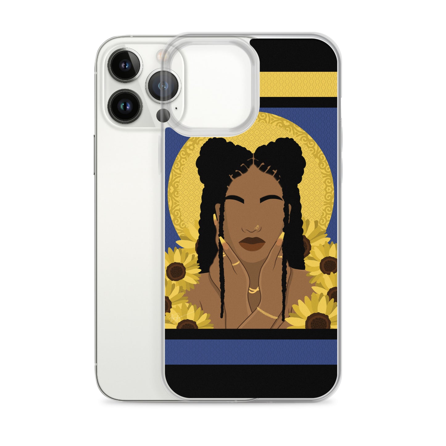 Sunny iPhone® Case
