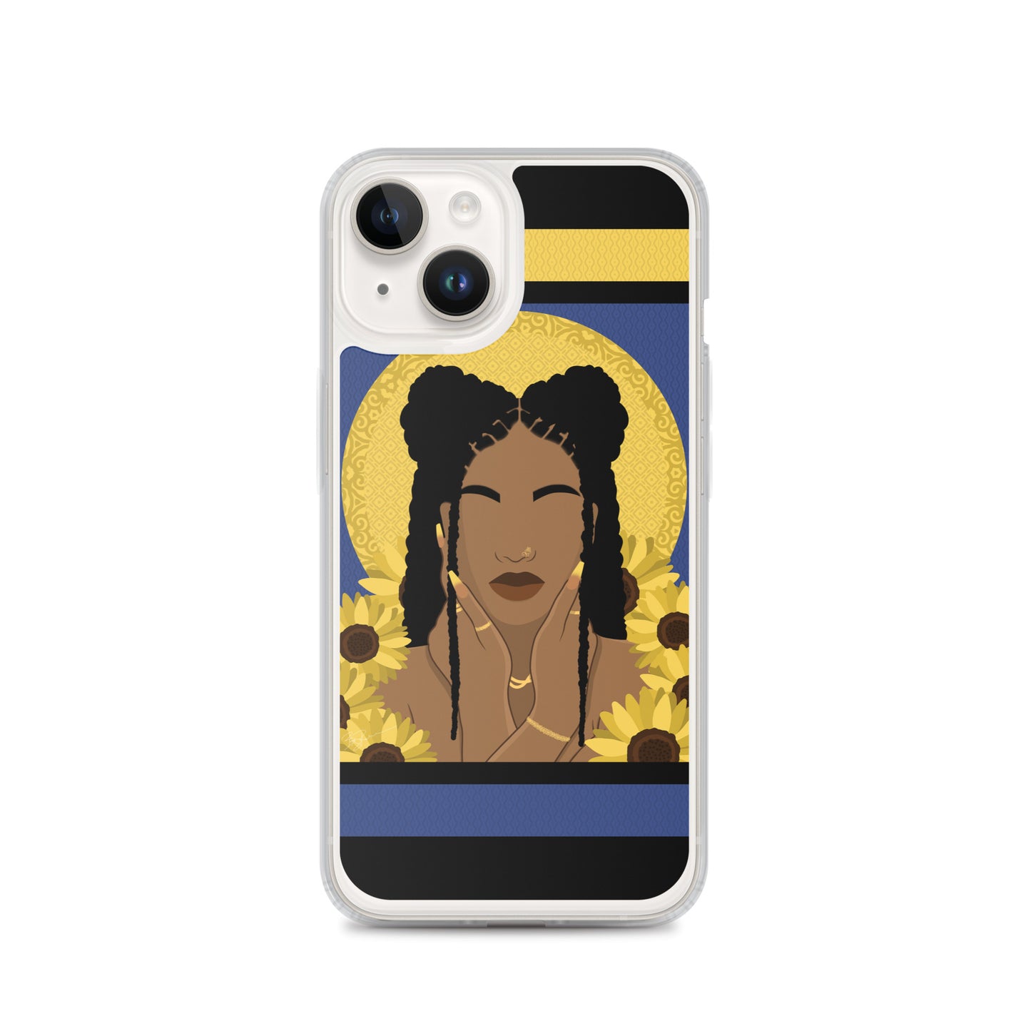 Sunny iPhone® Case