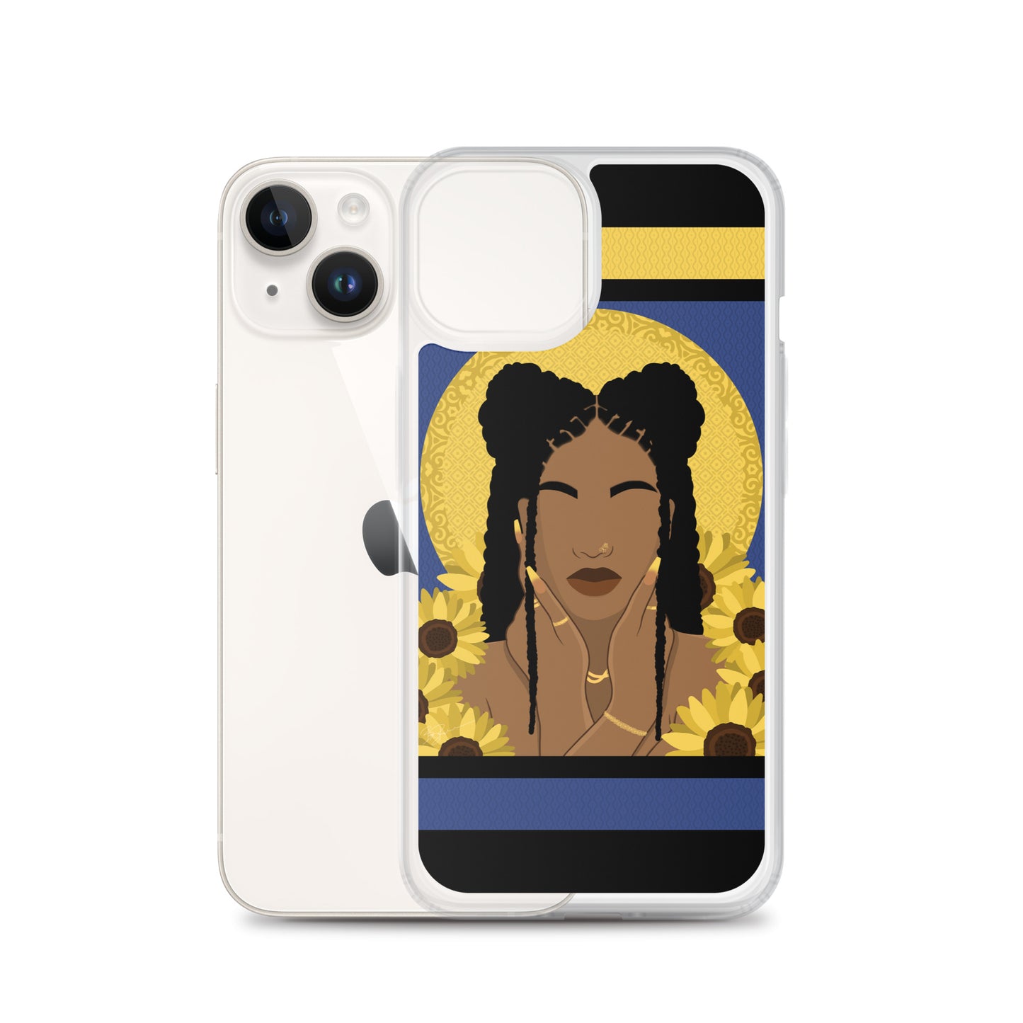 Sunny iPhone® Case