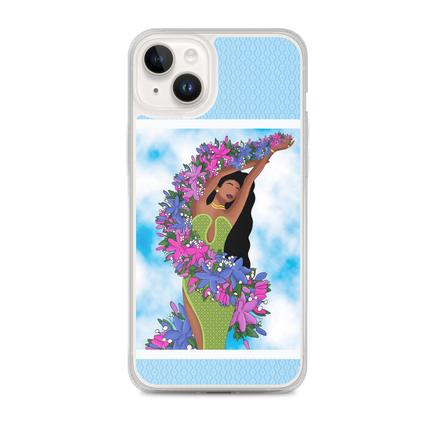The Freedom iPhone® Case