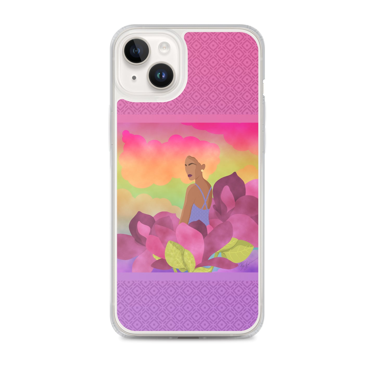 Vivid Skies iPhone® Case